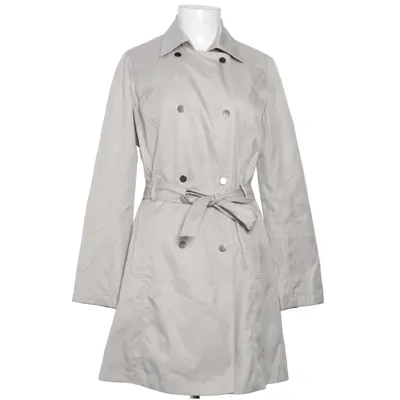 Trenchcoat (Beige) från Pola Polyester