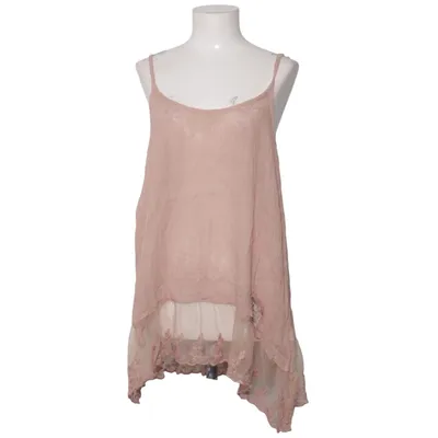 Top (Pink) from JDL Cotton
