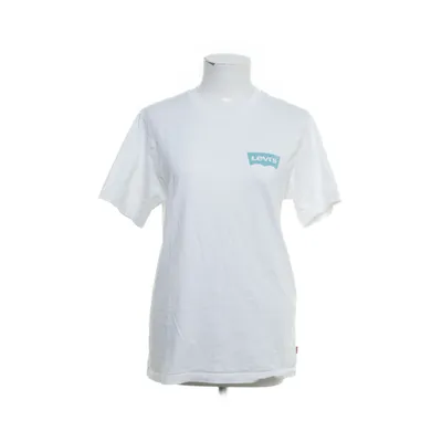 T-shirt (Vit, Flerfärgad) från Levi Strauss & Co