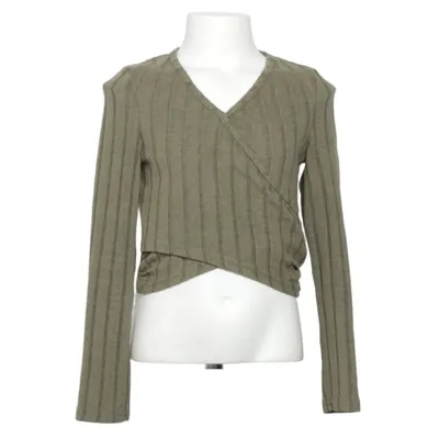 Topp (Grön) från Shein