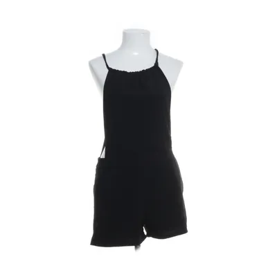 Buksedragt (Sort) fra Promod Polyester
