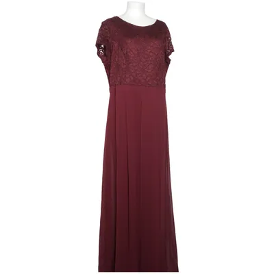 Jumpsuit (Red) from Vera Mont