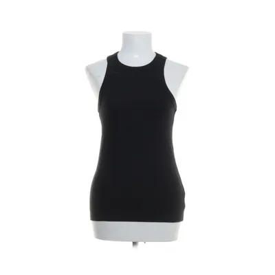 Linne (Svart) från Hugo Boss Bomull, Elastan, Återvunnen polyester