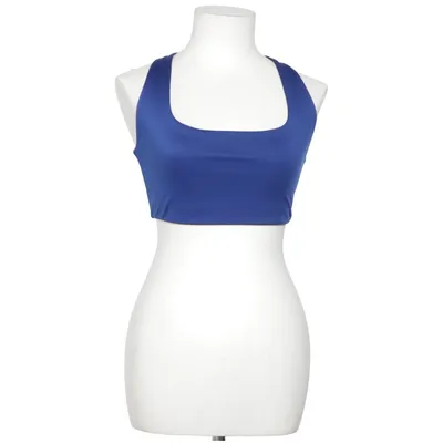 Baddräkt (Blå) från Borg Elastan, Polyester