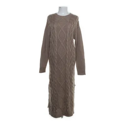 Klänning (Magnicifent Cable Dress) från NLY Trend Akryl