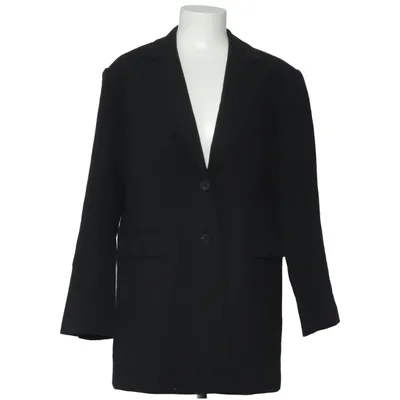 Blazer (Noir) de Lindex Élasthane, Polyester, Viscose