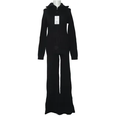 Byxdress (Svart) från OnePiece