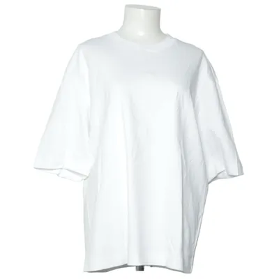T-shirt (Vit) från COS Bomull