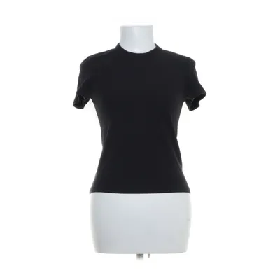 Top (Sort) fra & Other Stories Bomuld, Elastan