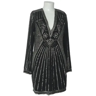 Cocktailjurk (Exclusive Collection) van Exclusive Collection Gina Tricot Polyester