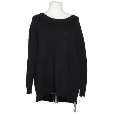 Tröja (Svart) från Line of Oslo Akryl, Mohair, Polyamid, Ull