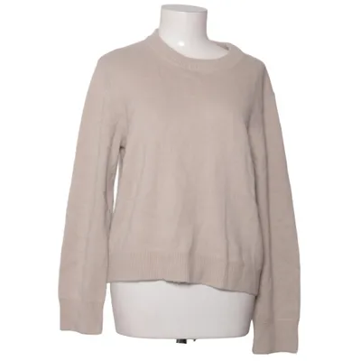Sweater (Beige) from Nathalie Schuterman Cashmere