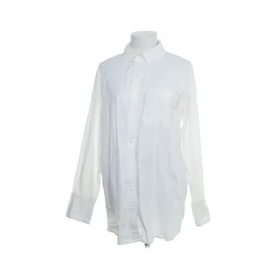 Skjorta (Vit) från Divided by H&M Bomull