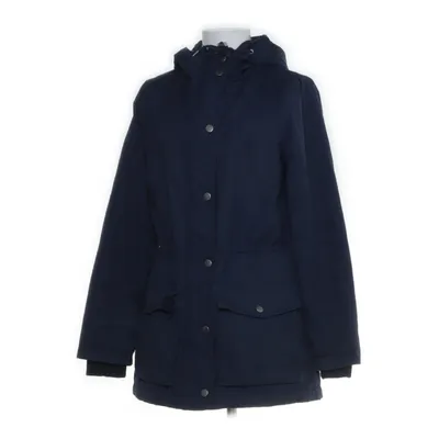 Parkas (Blå) från Red Label Polyester, Bomull thumbnail 1