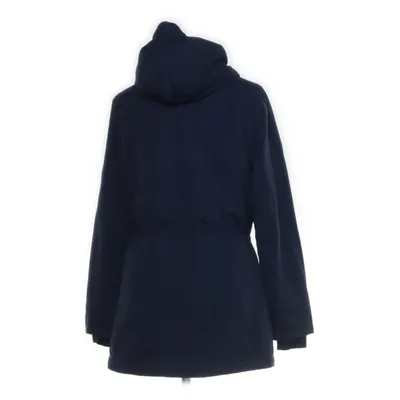 Parkas (Blå) från Red Label Polyester, Bomull thumbnail 2