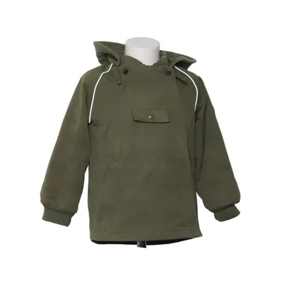 Outdoor jacket (Harry) from Kuling Cotton, Polyester