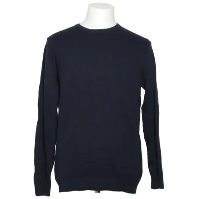 Tröja (Blå) från KappAhl Bomull