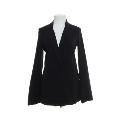 Blazer (Black) from Ivyrevel Elastane, Polyester, Viscose