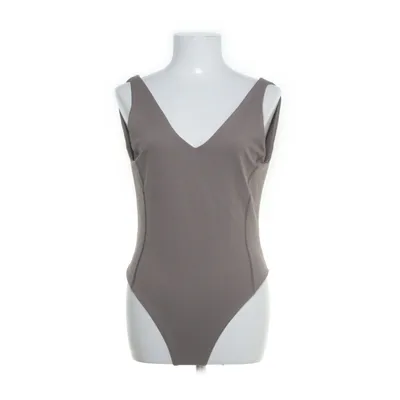 Body (Beige) fra Soaked in Luxury Elastan, Polyamid