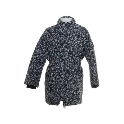 Vinterjacka (Svart, Flerfärgad) från Kids Only Polyester