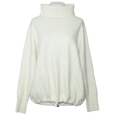 Polotröja (Beige) från Varley Elastan, Polyamid, Polyester, Viskos