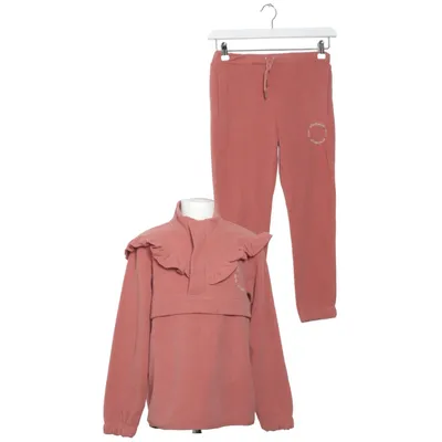 Mjukisset (2662aw21 Aya Fleece Lounge Set) från Adventure by POMPdeLUX Polyester