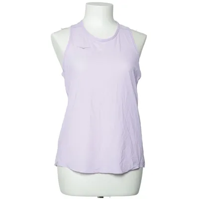 Sport tanktop (Lila) van Hoka