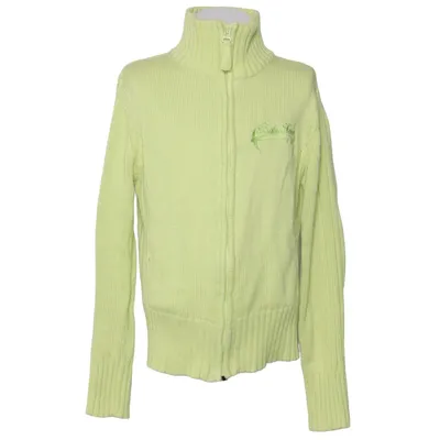 Cardigan (Gul) fra Here + There by C&A Bomuld