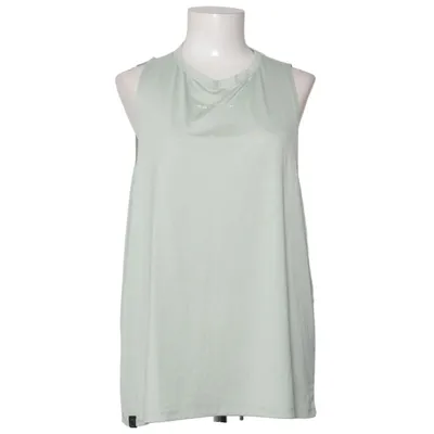 Träningslinne (Grön) från Röhnisch Elastan, Polyester
