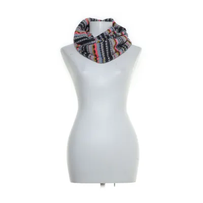 Tubhalsduk (Svart, Flerfärgad) från Accessorize Akryl