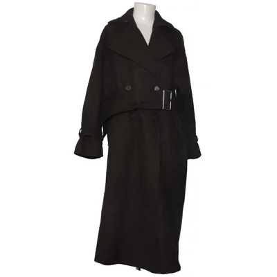 Manteau (Kealia) de IRO Acétate, Polyamide, Polyester, Viscose, Laine