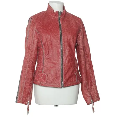 Blouson de moto (Rouge, Noir) de Gatto