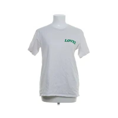 T-shirt (Vit) från Bianca Chandôn Bomull