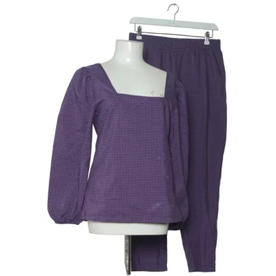 Sæt (Puremma Pant) fra Pure Friday Bomuld, Polyester