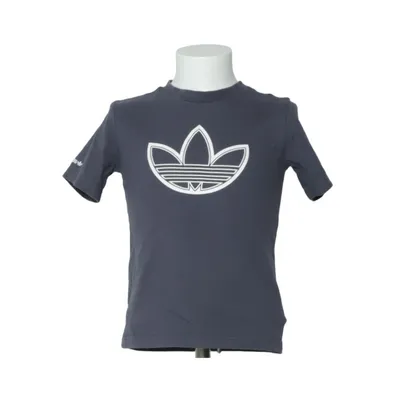 T-shirt (Blå) fra Adidas