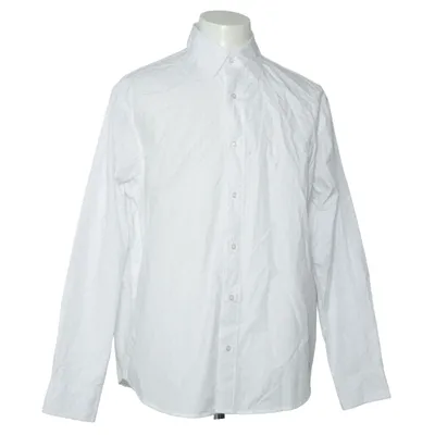Shirt (Relaxed Tailored Shirt) from Filippa K Cotton
