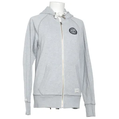 Hættetrøje (Grå) fra G-Star Raw