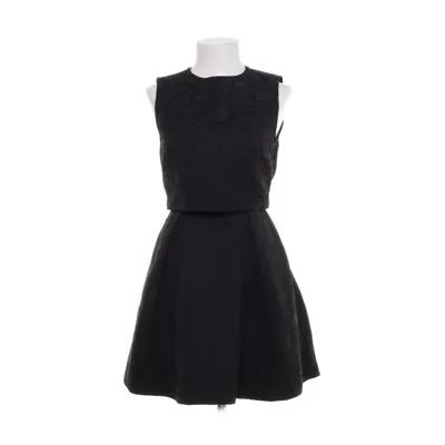 Klänning (Svart) från Jack Wills Bomull, Polyester