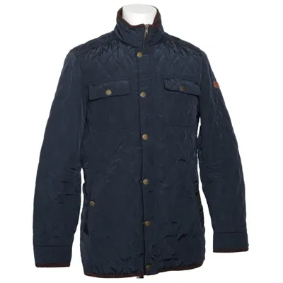 Jacka (Blå, Brun) från Hampton Republic