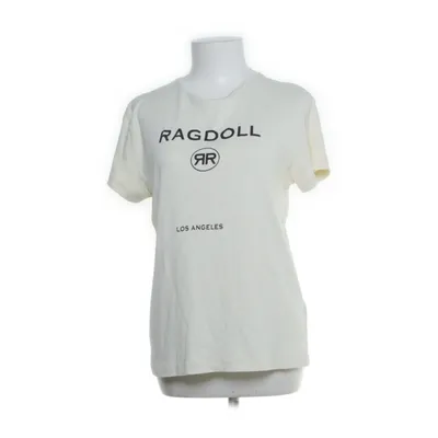 T-shirt (Vit) från Ragdoll