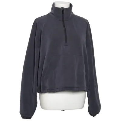 Collegetröja (Grå) från Lululemon