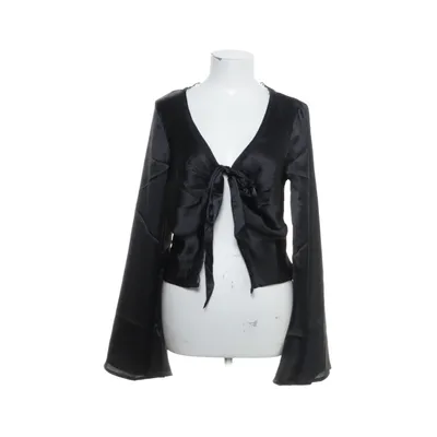 Blouse (Zwart) van NA-KD Polyester