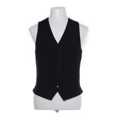 Kostuumgilet (Zwart) van H&M Man Polyester, Viscose, Elastaan