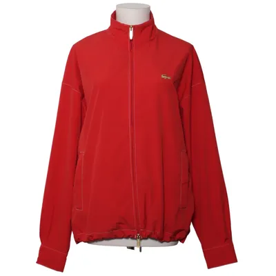 Veste de sport (Maison Chateau Rouge) de Lacoste Polyester