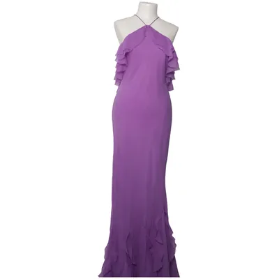 Aftenkjole (Lilla) fra ASOS Design Polyester
