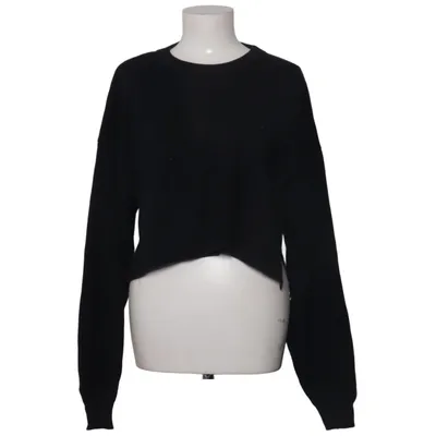 Sweater (Black) from ICIW Cotton, Nylon