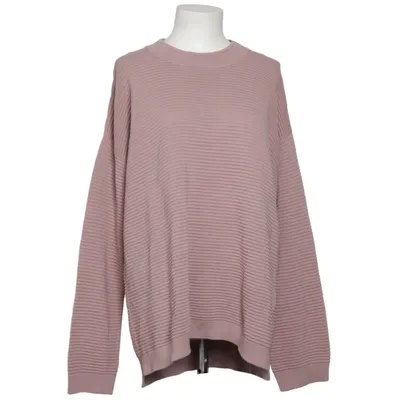 Pull-over (Pullover Paulownia) de Recolution Coton biologique