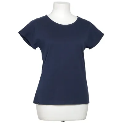 T-shirt (Casual T-Shirt) fra Recolution Økologisk bomuld