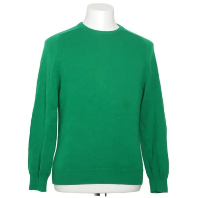 Tröja (Grön) från Saint Laurent Kashmir