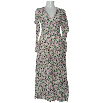 Långklänning (Flerfärgad) från H&M Lyocell, Viskos